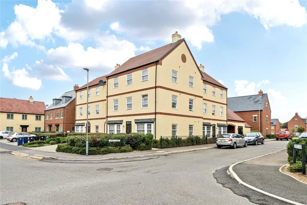2 bed flat for saleWalston Way, Brampton, Huntingdon PE28