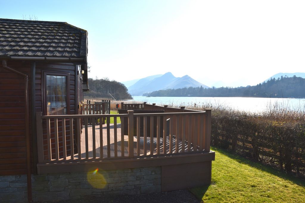 Additional image 8 of 3 bed lodge for saleLakeside Holiday Park, Keswick CA12