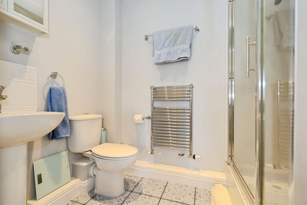 Additional image 13 of 2 bed flat for saleOldnall Road, Kidderminster DY10