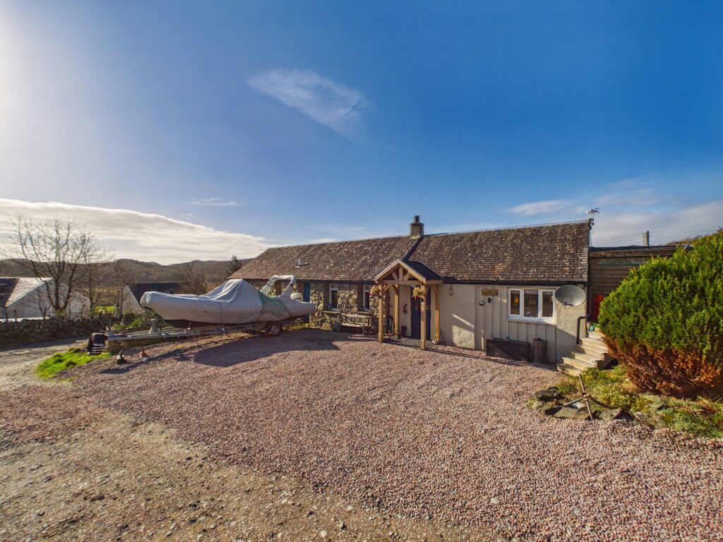 Additional image 22 of 3 bed detached bungalow for saleArdnafadmore Cottage, Tayvallich, By Lochgilphead, Argyll PA31