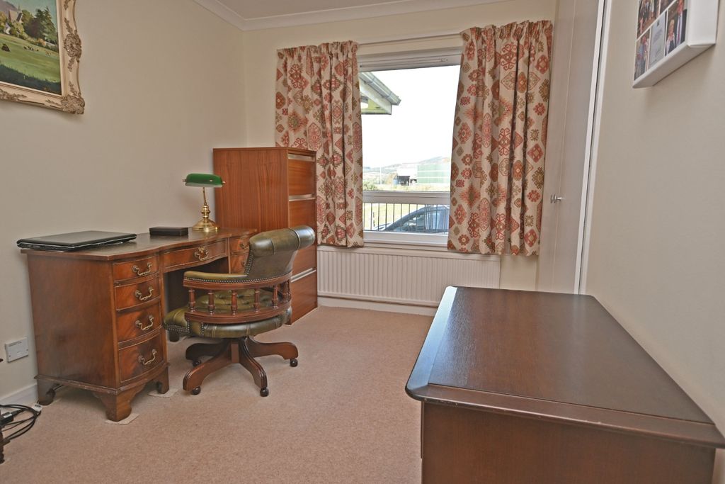 Additional image 21 of 4 bed detached bungalow for saleDalmoak, Toward, Dunoon, Argyll And Bute PA23
