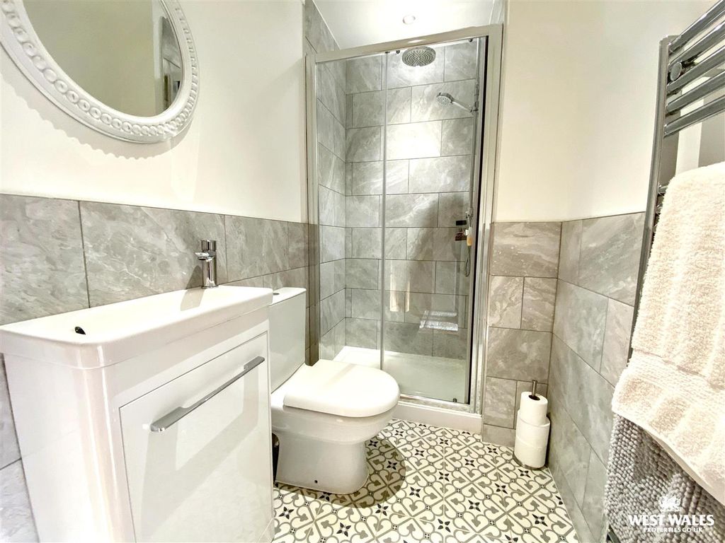 Additional image 16 of 3 bed detached bungalow for saleLlys Y Felin, Kidwelly SA17