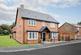 Plot 2, The Mulberry at Hillwood Gardens, Banner Lane CV4