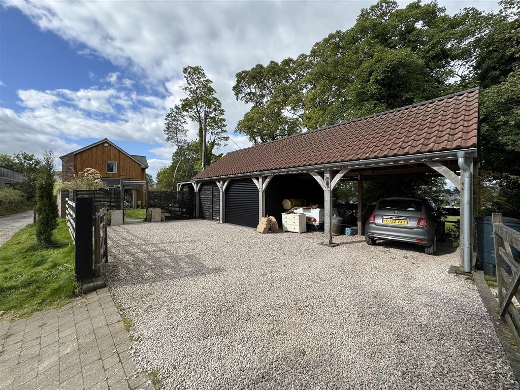 Additional image 30 of 4 bed detached house for saleSoulby, Kirkby Stephen CA17