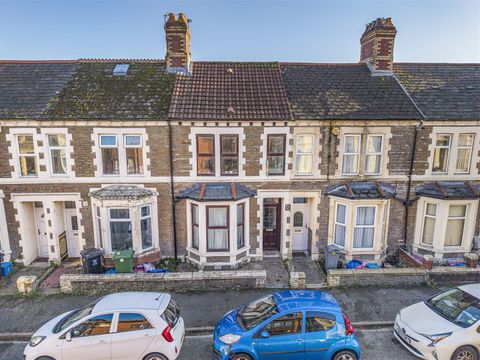 Malefant Street, Cathays, Cardiff CF24