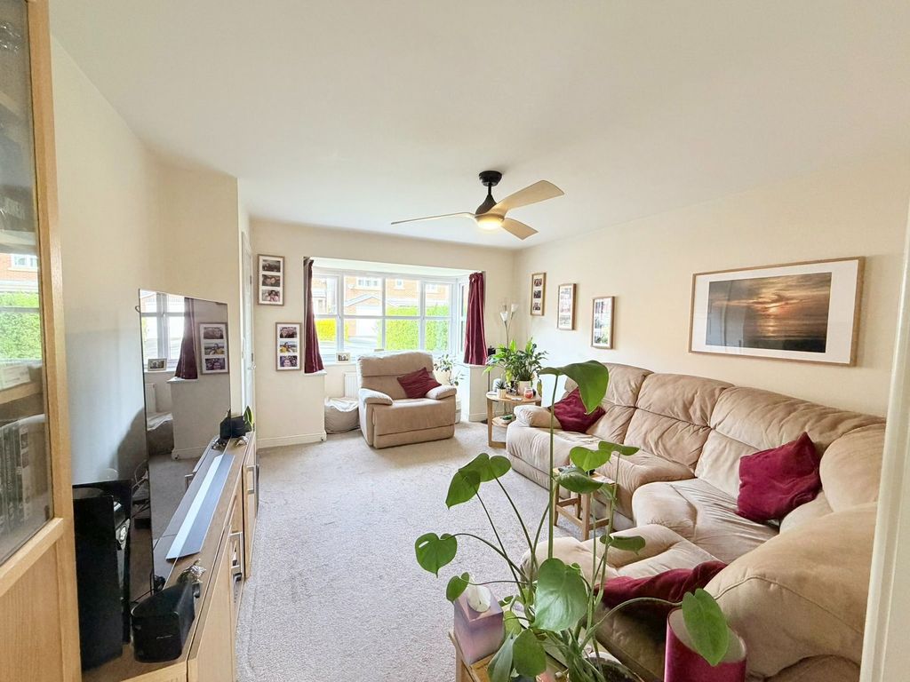 Additional image 6 of 4 bed detached house for saleRowan Crescent, Hyde SK14