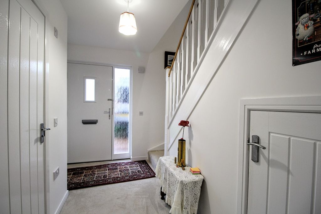 Additional image 2 of 4 bed detached house for saleArmour Grove, Irvine KA11