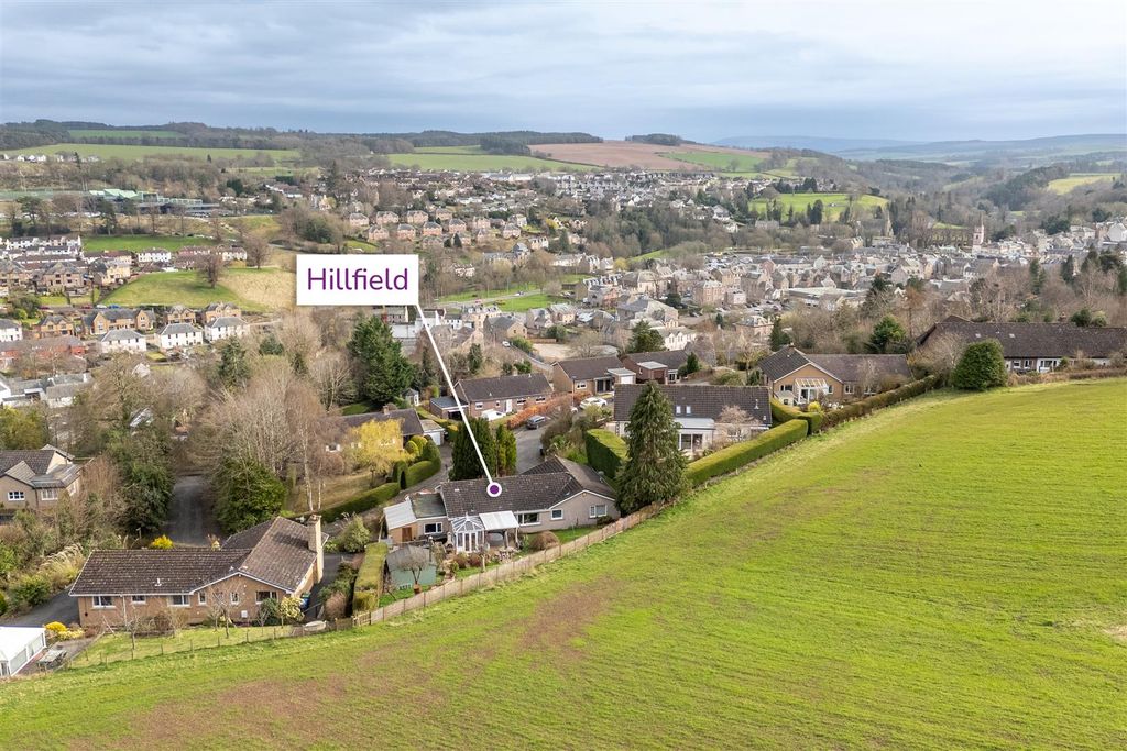 Additional image 23 of 3 bed bungalow for saleHillfield, Ladylands Drive, Jedburgh TD8