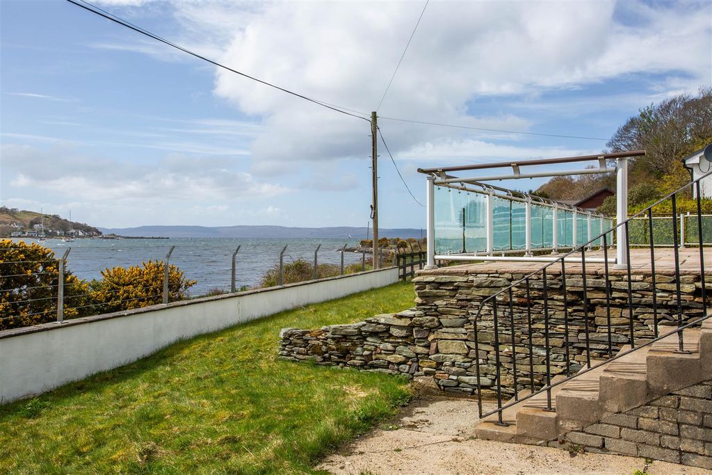 Additional image 28 of 3 bed detached house for saleLochside House, Lochranza, Isle Of Arran KA27