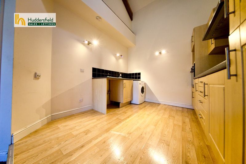 Additional image 4 of 1 bed flat for saleWater Street, Huddersfield HD1