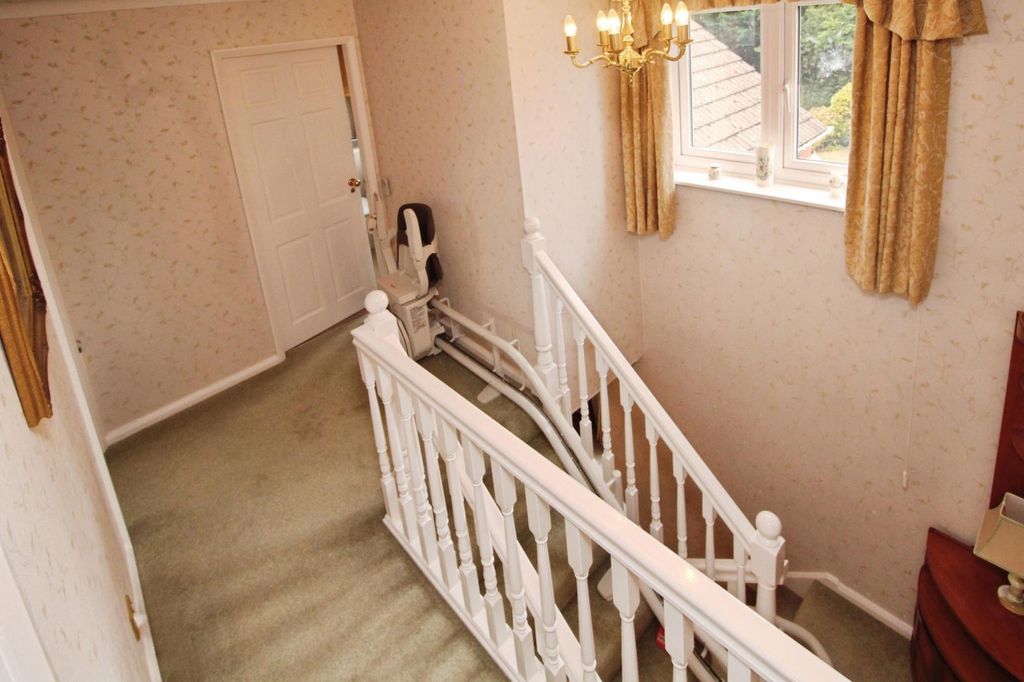 Additional image 16 of 4 bed detached house for saleHoneybrook Lane, Franche, Kidderminster DY11