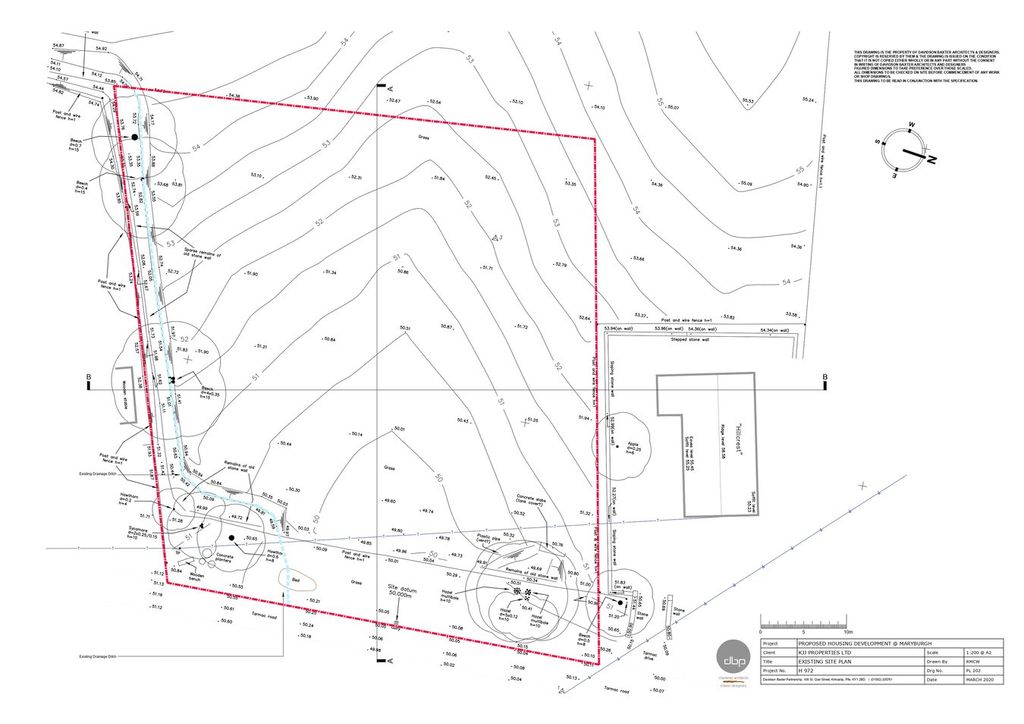 Property for salePlot 1, Hillcrest, Maryburgh KY4 photo 5