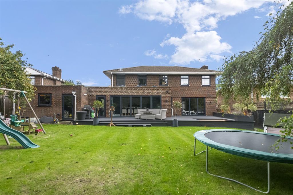 Additional image 26 of 4 bed detached house for salePotters Cross, Iver SL0