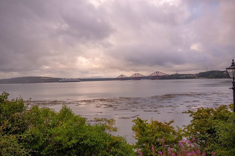 2 bed flat for saleSpinnaker Way, Dalgety Bay, Dunfermline KY11 photo 2