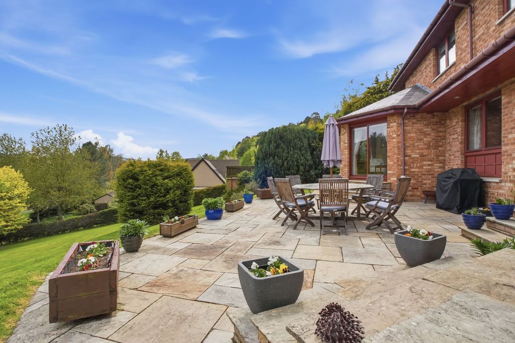 Additional image 11 of 7 bed detached house for saleSt. Ronan's Terrace, Innerleithen EH44