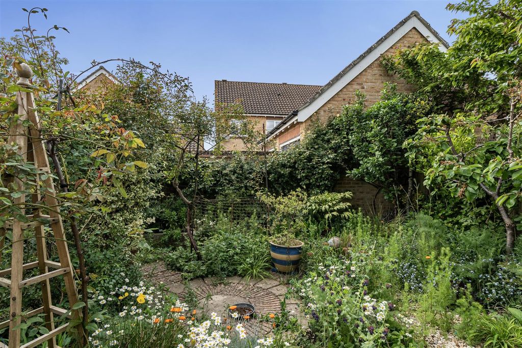 Additional image 9 of 3 bed semi-detached house for saleFairfield, Ilminster TA19