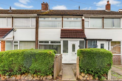 Porchester Close, Hucknall NG15
