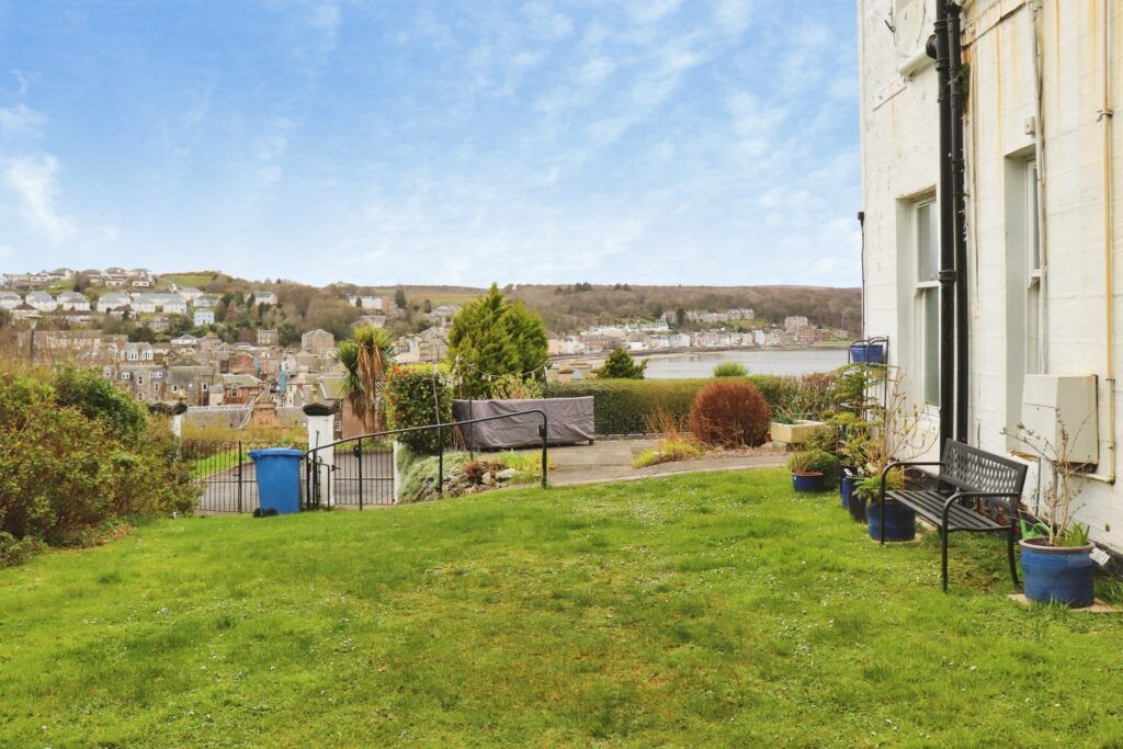 Additional image 14 of 2 bed flat for saleFlat 2, 6 Bishop Terrace, Rothesay PA20