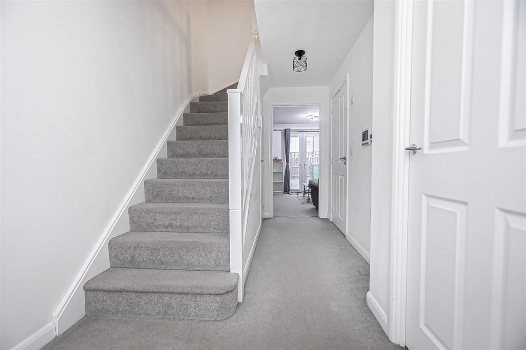 Additional image 7 of 2 bed terraced house for sale15 Curlew Way, Inverkeithing KY11