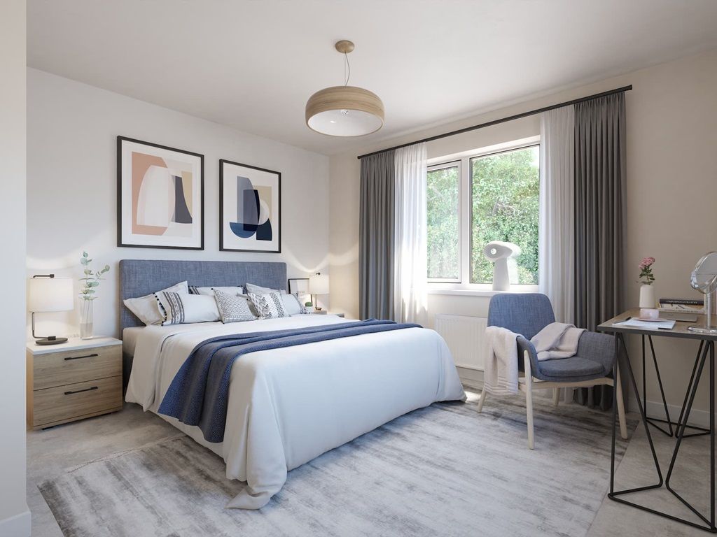 Additional image 14 of 4 bed detached house for sale"The Hubham - Plot 1" at Woven Oaks, Comberton Road, Kidderminster DY10