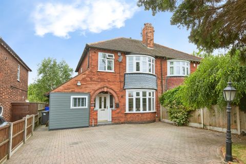 Chellaston Road, Derby DE24