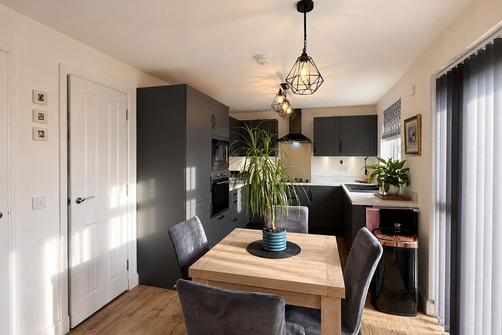 Additional image 8 of 4 bed detached house for saleDysart Muir Farm Road, Kirkcaldy, Kirkcaldy KY1