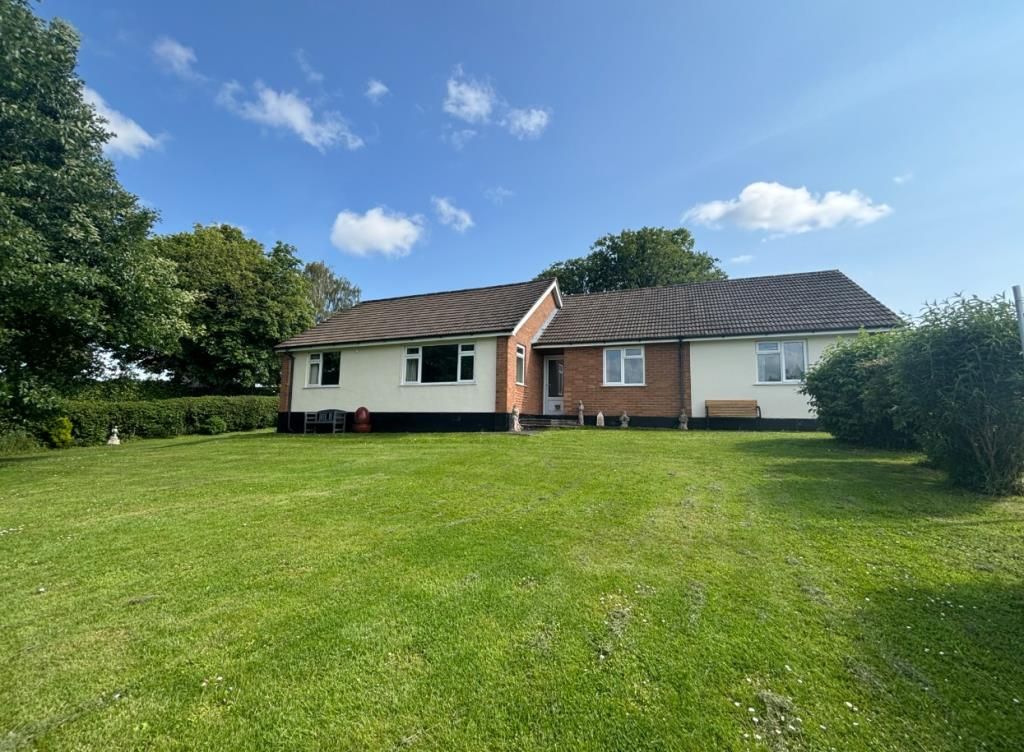 Additional image 2 of 4 bed detached bungalow for saleKington, Herefordshire HR5