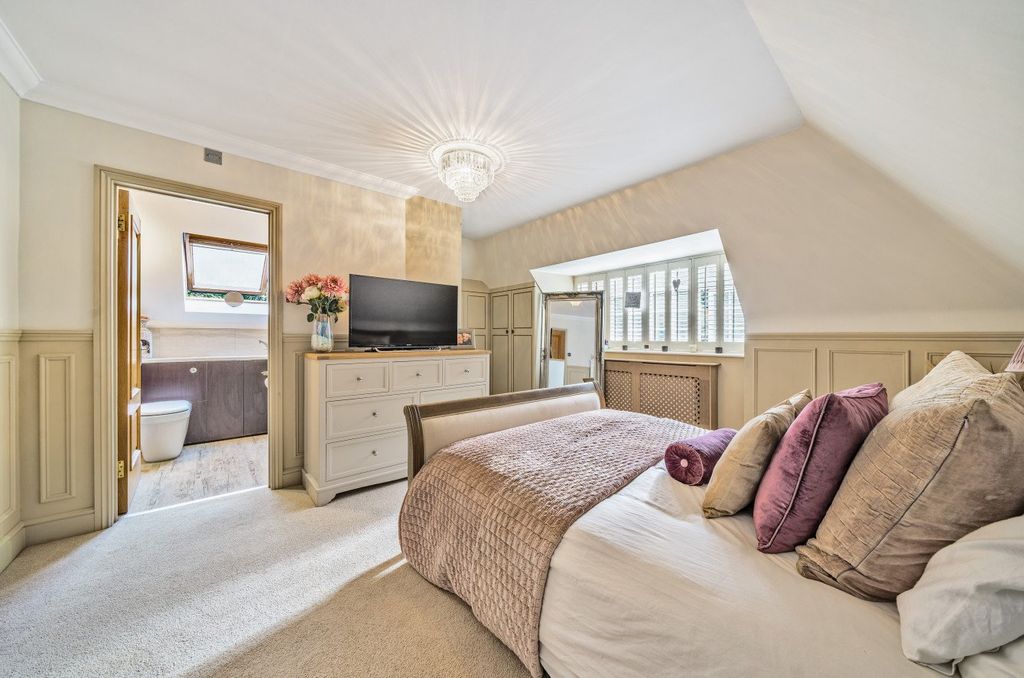 Additional image 21 of 5 bed detached house for saleFox Lane, Keston, Kent BR2