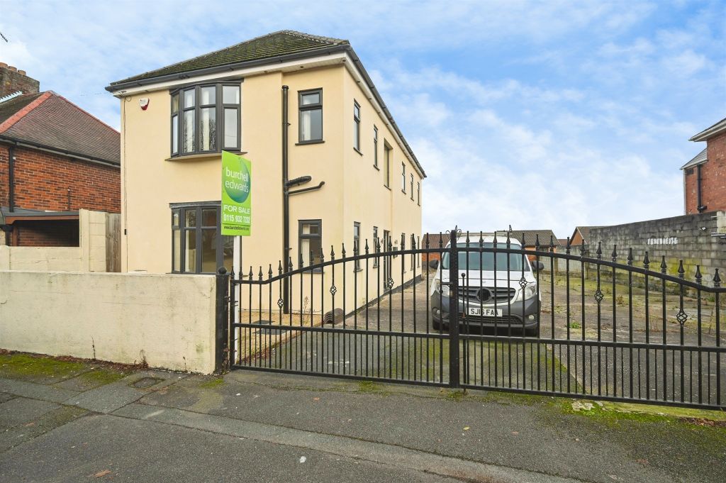 4 bed detached house for saleMillfield Road, Ilkeston DE7