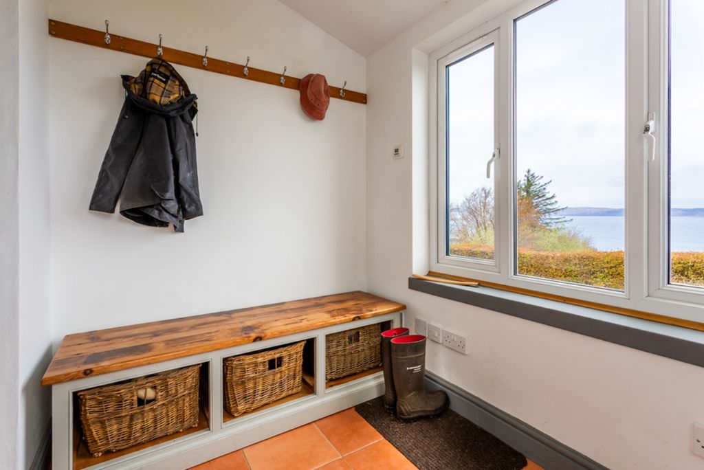 Additional image 9 of 3 bed detached house for saleThe Knowe, North Newton, Lochranza, Isle Of Arran, North Ayrshire KA27
