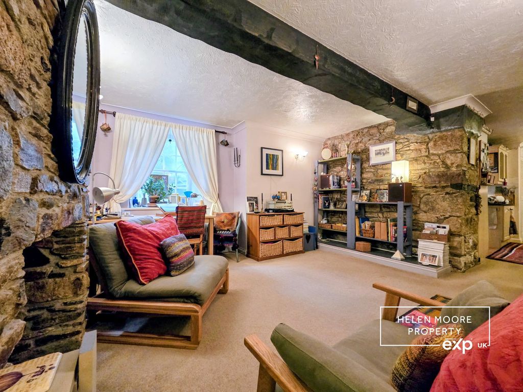 Additional image 2 of 2 bed flat for saleWoodland Court, Woodland Road, Ivybridge PL21
