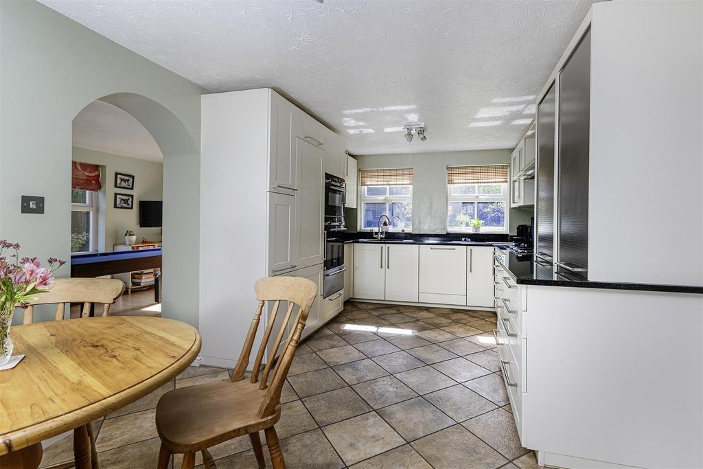 Additional image 2 of 5 bed detached house for saleWhitebeam Park, Birkby, Huddersfield HD2