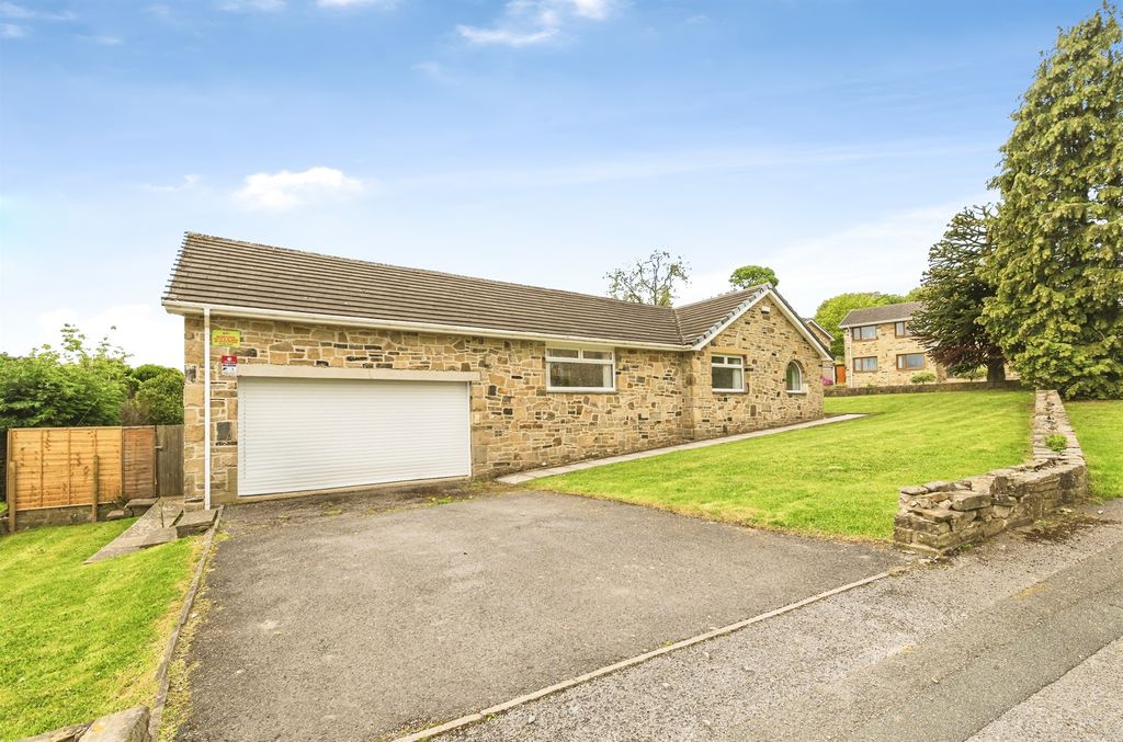 Additional image 19 of 5 bed detached bungalow for saleThe Ghyll, Fixby, Huddersfield HD2