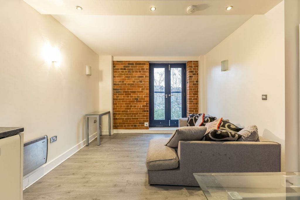 Additional image 5 of 2 bed flat for saleThe Melting Point, Firth Street, Huddersfield HD1