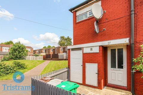 Willoughby Street, Nottingham NG7