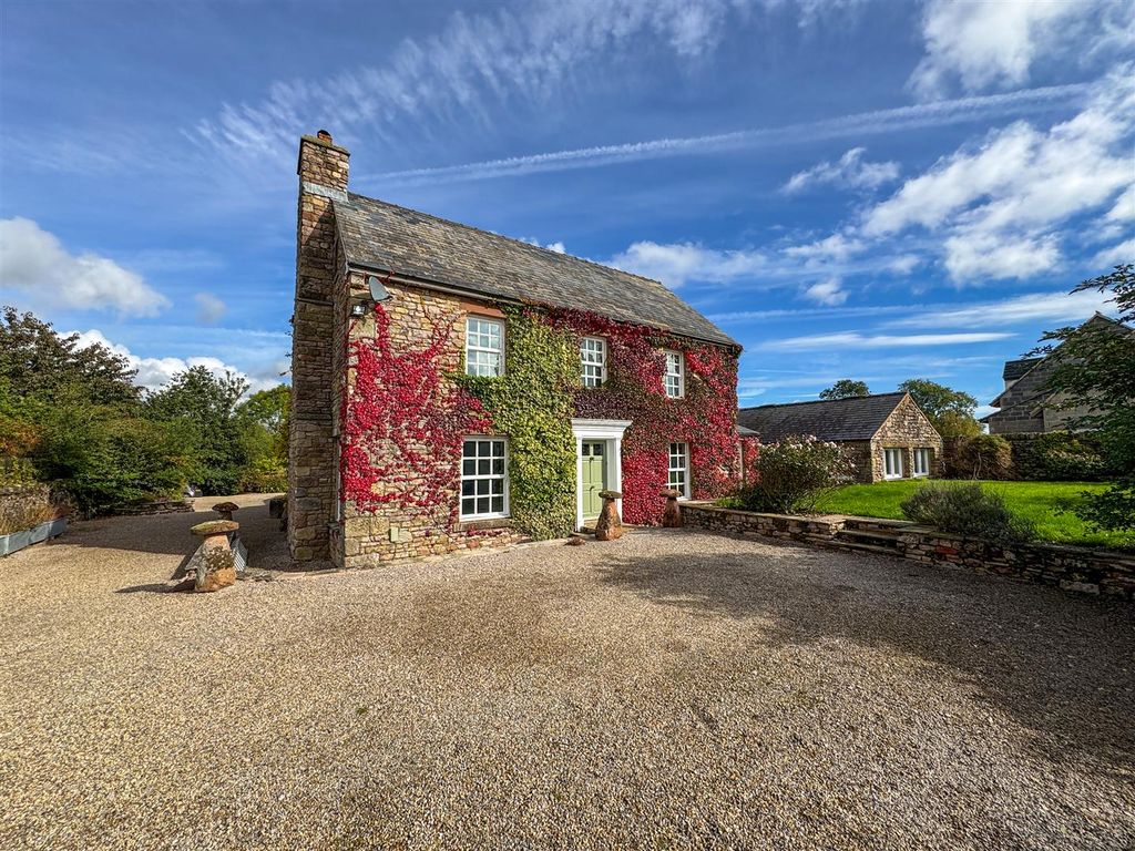 Additional image 2 of 5 bed country house for saleLittle Musgrave, Kirkby Stephen CA17