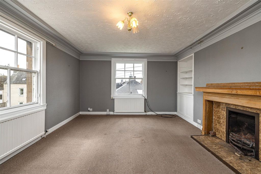 Additional image 18 of 4 bed semi-detached house for saleSt Mary's Presbytery, Bowmont Street, Kelso TD5