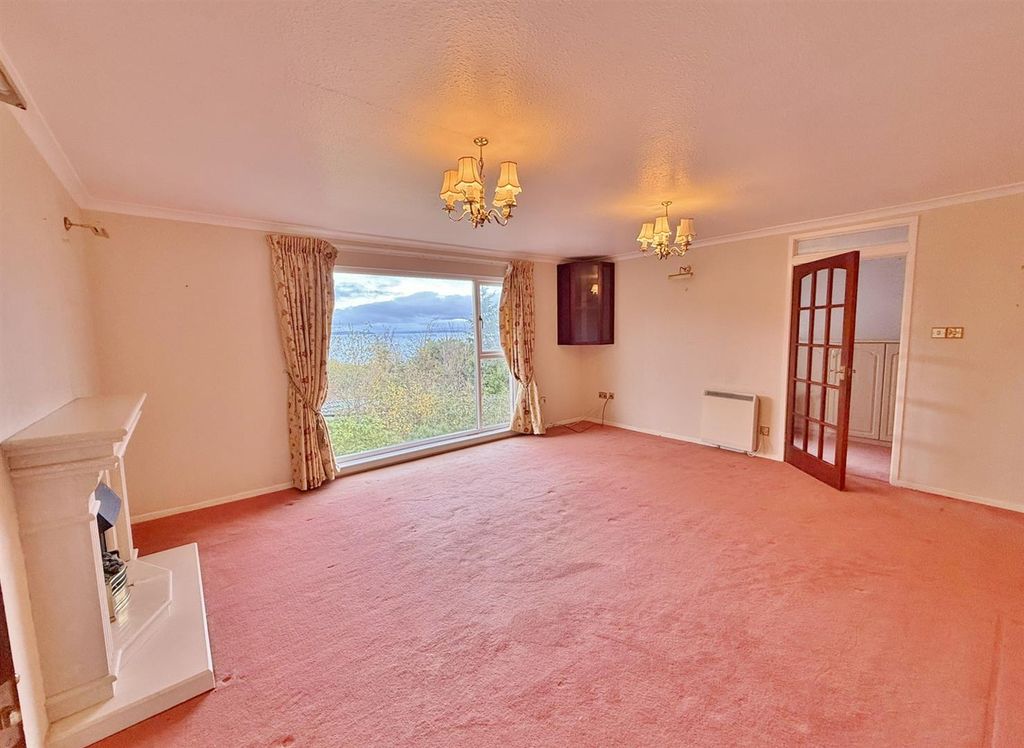 Additional image 16 of 5 bed detached bungalow for saleAnnerleigh, Alma Road, Brodick, Isle Of Arran KA27