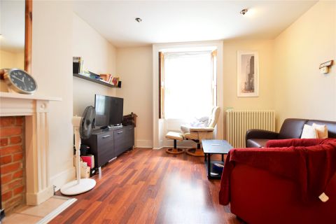 Castle Street, Reading, Berkshire RG1
