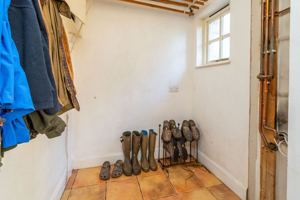 Additional image 20 of 4 bed property for saleFairnington Lodge, Kelso TD5