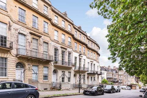 6 Cavendish Place, Bath BA1