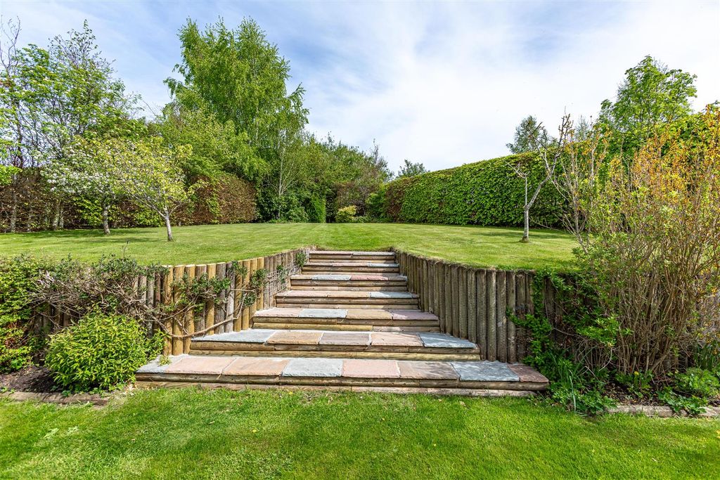 Additional image 38 of 5 bed detached house for sale33 Bowmont Court, Heiton, Kelso TD5