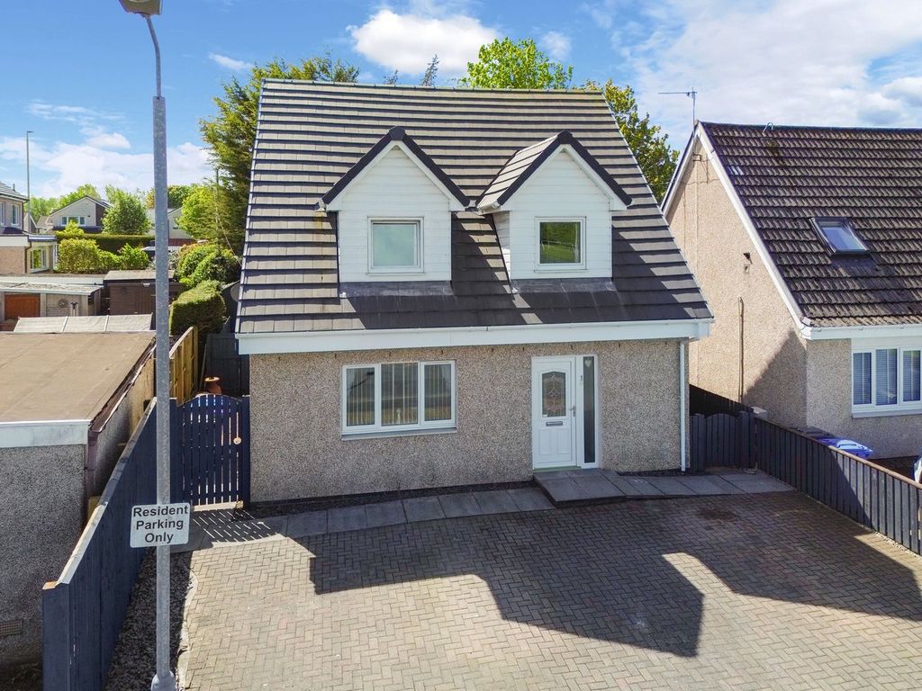 Additional image 23 of 3 bed villa for saleGreenwood Gate, Dreghorn, Irvine KA11
