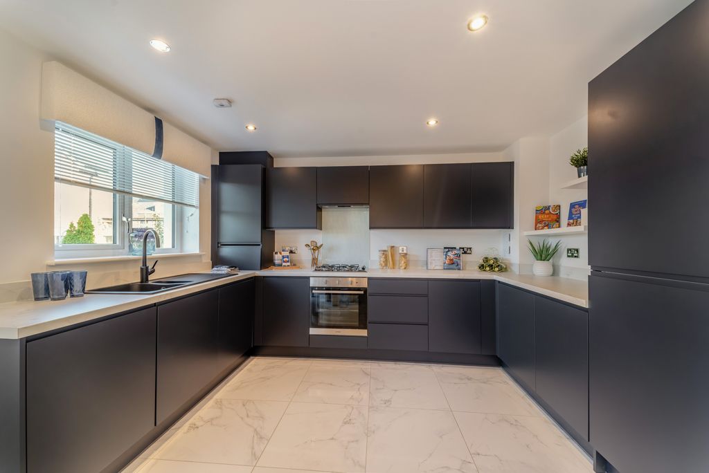 Additional image 5 of 4 bed detached house for sale"The Hoy" at Newhouse Drive, Kilbirnie KA25