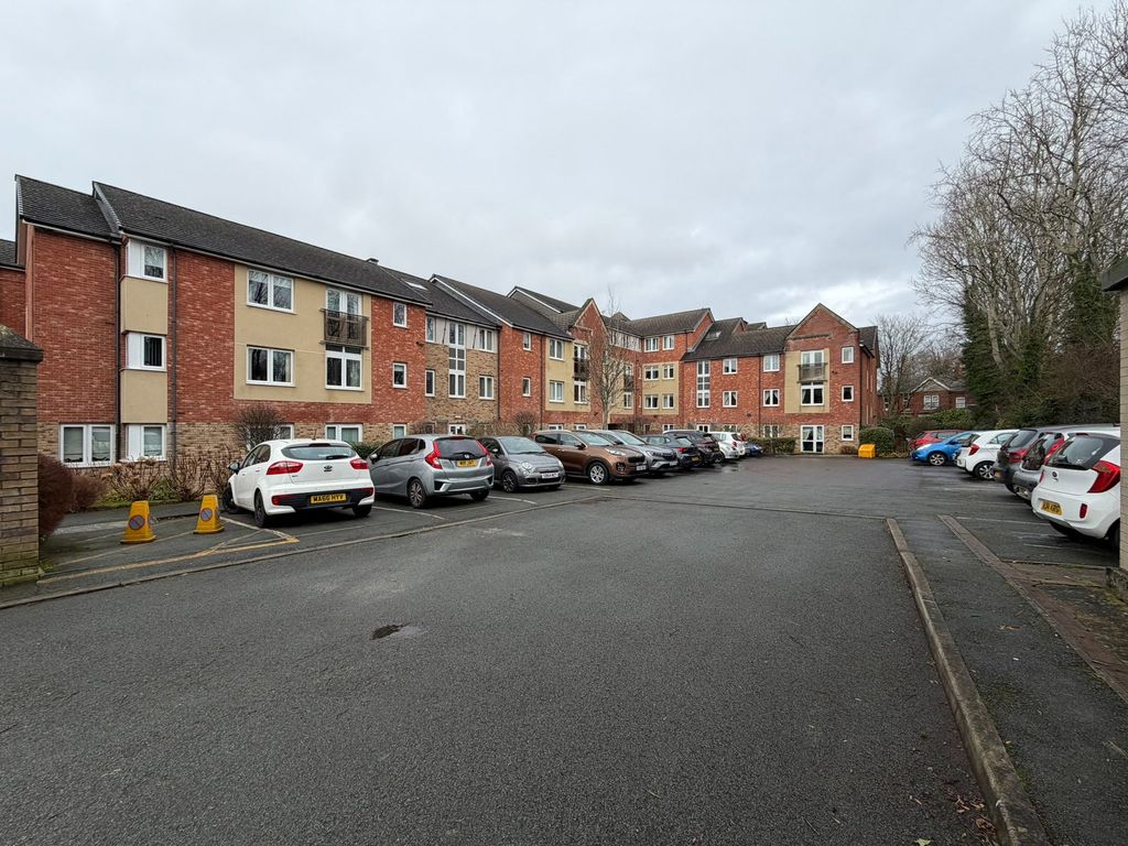 Additional image 13 of Serviced flat for saleGarside Street, Hyde SK14