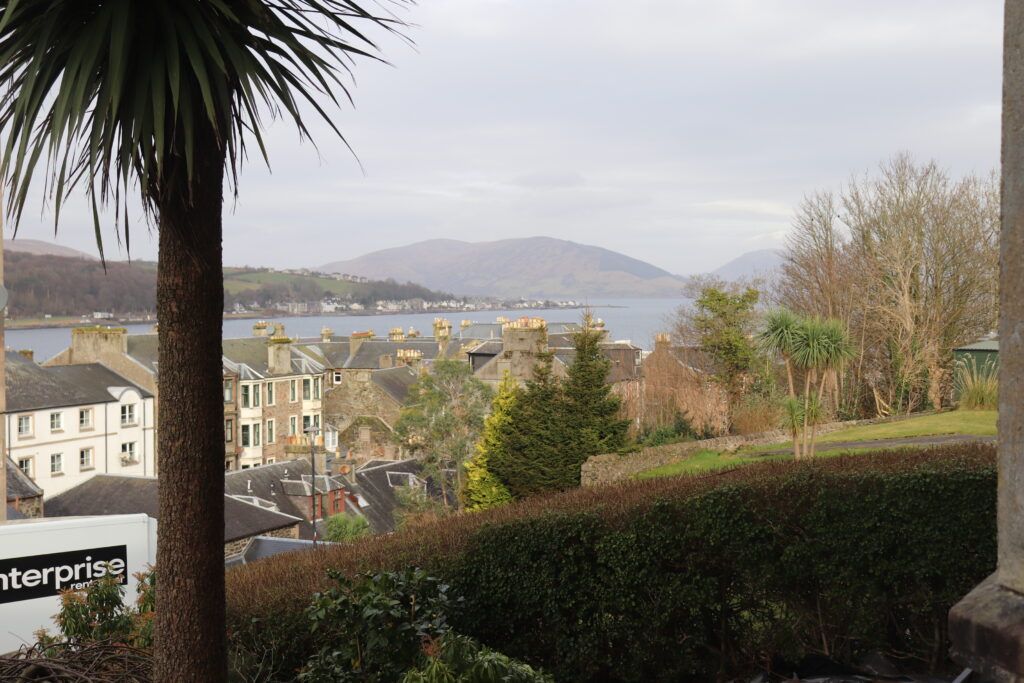 Additional image 2 of 3 bed end terrace house for sale1A Mount Pleasant Road, Rothesay PA20