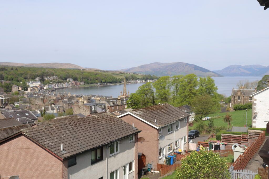 Additional image 18 of 3 bed semi-detached house for saleRavenscraig, Glebelands Road, Rothesay PA20