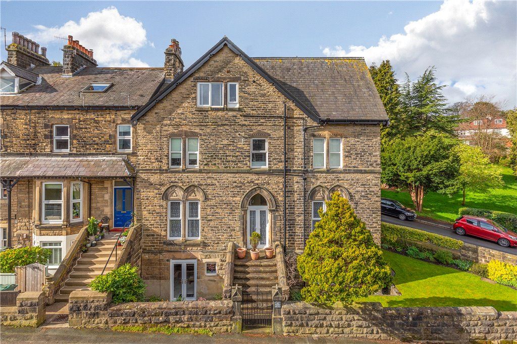 2 bed flat for saleCow Pasture Road, Ilkley, West Yorkshire LS29