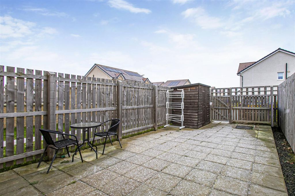 Additional image 24 of 2 bed terraced house for sale15 Curlew Way, Inverkeithing KY11