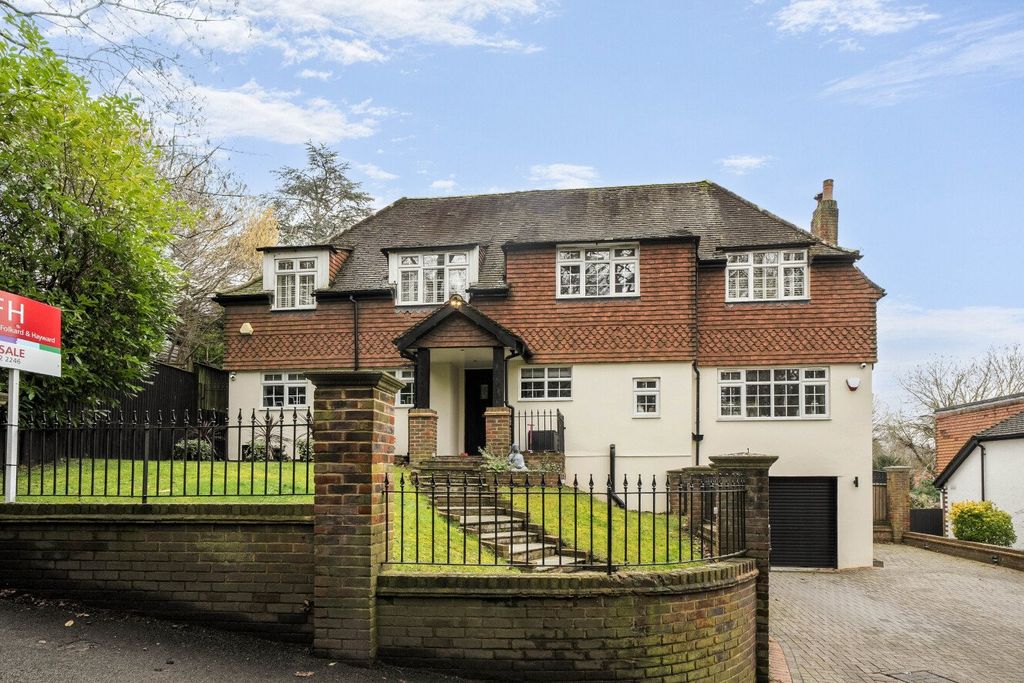 Additional image 4 of 5 bed detached house for saleFox Lane, Keston, Kent BR2